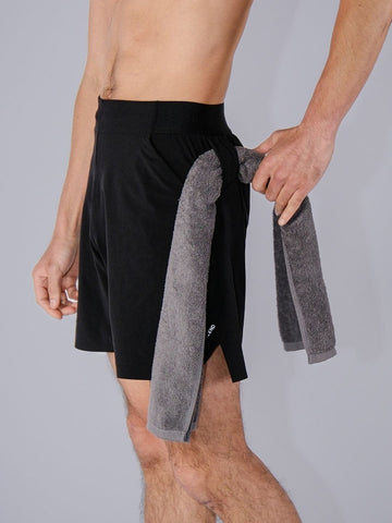 Active Shorts - TRANZEND